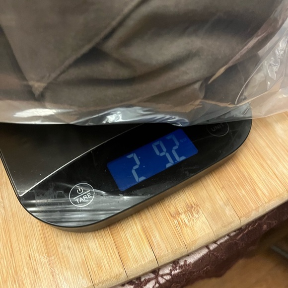 Ladies winter jacket/ XL/ St. John’s Bay - Picture 7 of 7